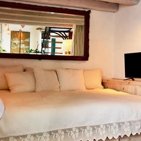 Juderia Luxury Suite Casas Vejer Debra Vejer de la Frontera Εξωτερικό φωτογραφία