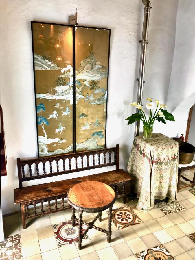 Juderia Luxury Suite Casas Vejer Debra Vejer de la Frontera Εξωτερικό φωτογραφία