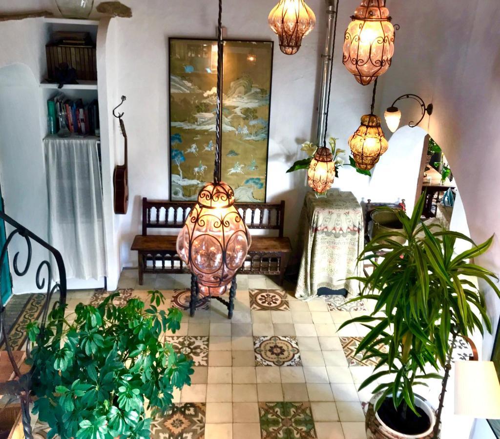 Juderia Luxury Suite Casas Vejer Debra Vejer de la Frontera Εξωτερικό φωτογραφία
