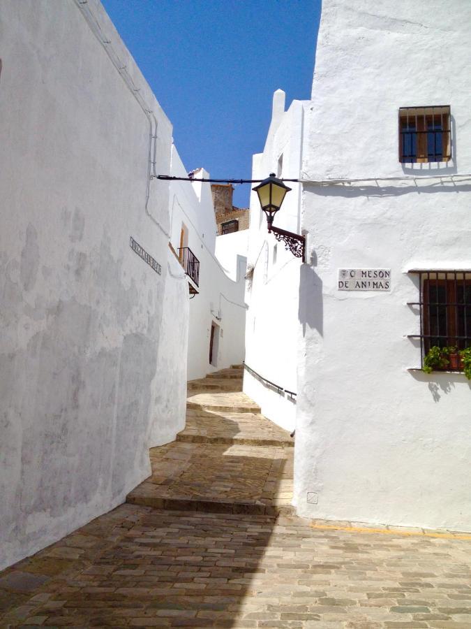 Juderia Luxury Suite Casas Vejer Debra Vejer de la Frontera Εξωτερικό φωτογραφία