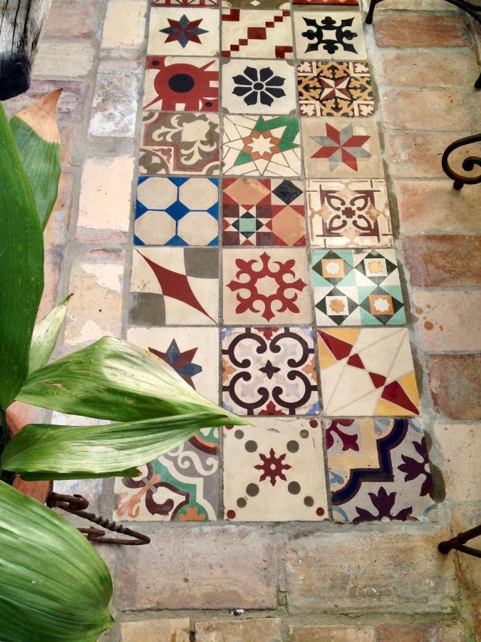 Juderia Luxury Suite Casas Vejer Debra Vejer de la Frontera Εξωτερικό φωτογραφία