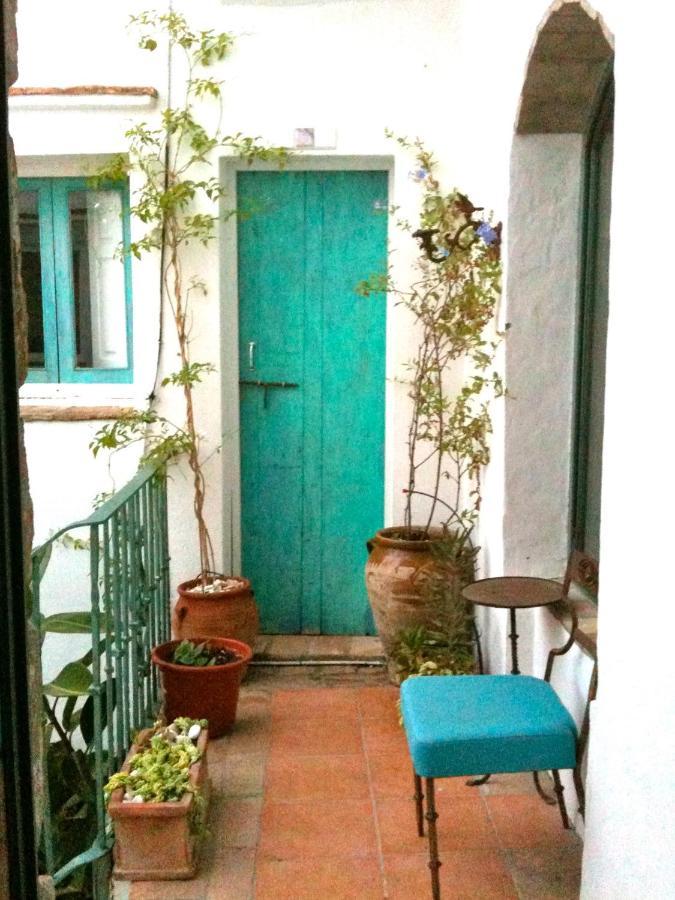 Juderia Luxury Suite Casas Vejer Debra Vejer de la Frontera Εξωτερικό φωτογραφία