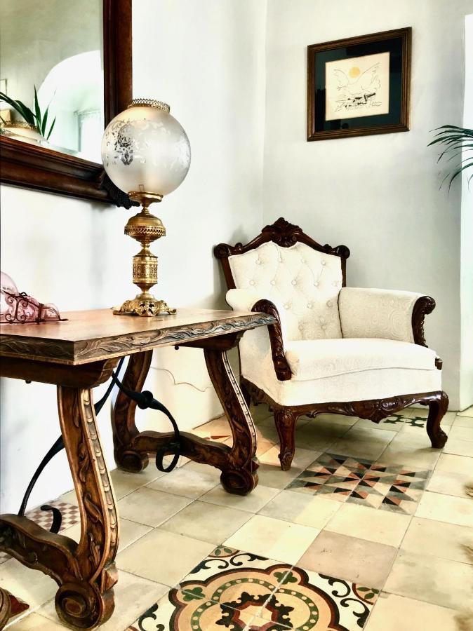 Juderia Luxury Suite Casas Vejer Debra Vejer de la Frontera Εξωτερικό φωτογραφία